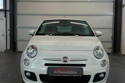 Fiat 500 58.000 km 6.990 &euro; Wernau am Neckar 73249