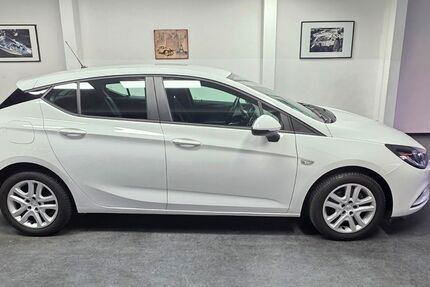 Opel Astra 58.000 km 8.990 € Asperg/Ludwigsburg bei Stuttgart 71679