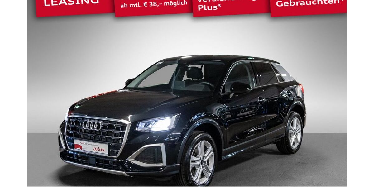Audi Q2 21.653 km 31.920 &euro; Stuttgart 70469