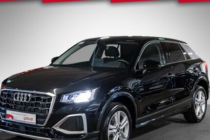 Audi Q2 21.653 km 32.620 &euro; Stuttgart 70469