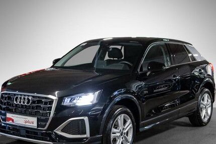 Audi Q2 21.653 km 33.520 &euro; Stuttgart 70469