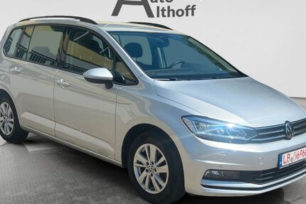 VW Touran 67.300 km 25.800 &euro; Ditzingen (bei Stuttgart) 71254
