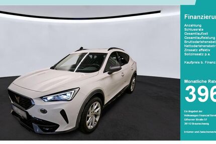 Cupra Formentor 46.052 km 22.580 &euro; Weil der Stadt 71263
