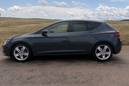 Seat Leon 100.000 km 18.000 &euro; Urbach 73660