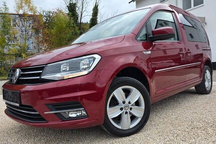 VW Caddy 166.000 km 13.000 € Stuttgart 70563