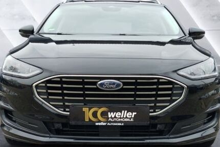Ford Focus 45.000 km 18.860 &euro; Bietigheim-Bissingen 74321