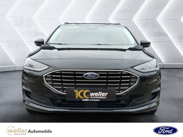 Ford Focus 45.000 km 18.860 &euro; Bietigheim-Bissingen 74321