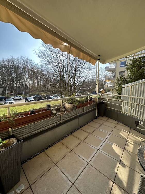 Wohnung zum Mieten in Böblingen 1.250 € 96 m²