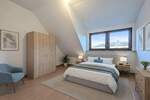 Etagenwohnung Stuttgart Vaihingen - 2 Zimmer, 40 m&sup2;, 187.000&euro; | Angebot:25779660