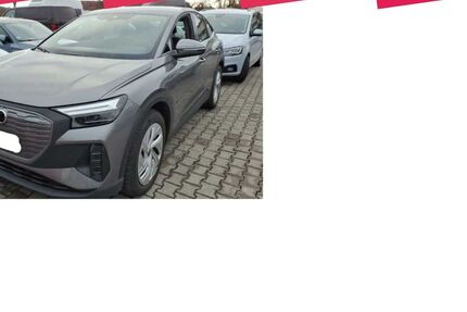 Audi Q4 e-tron 23.228 km 30.889 &euro; Weil der Stadt 71263