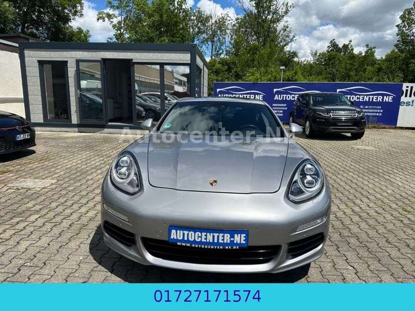 Panamera
