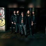 Phil Campbell And The Bastard Sons - Celebrate 50 Years of Motörhead