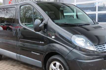 Renault Trafic 195.500 km 11.990 &euro; Stuttgart 70329