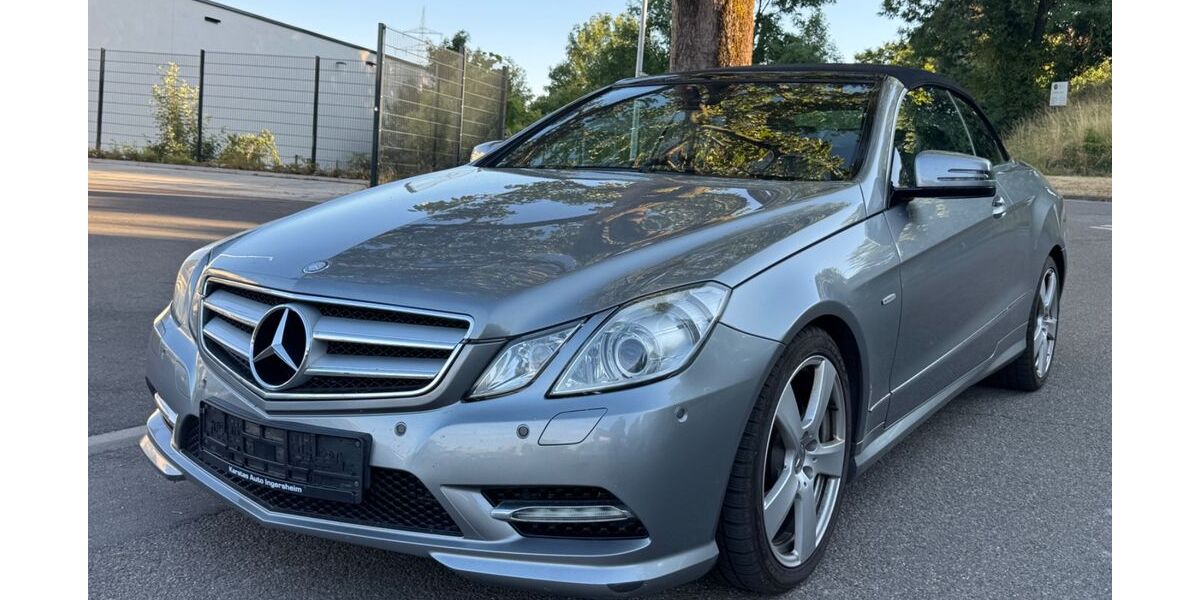 Mercedes-Benz E 200 224.000 km 9.850 &euro; Ingersheim/Ludwigsburg 74379
