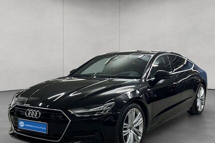 Audi A7 63.234 km 49.890 &euro; Filderstadt 70794
