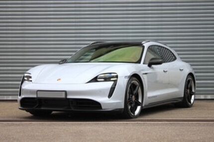 Porsche Taycan 36.800 km 108.900 &euro; Kusterdingen 72127