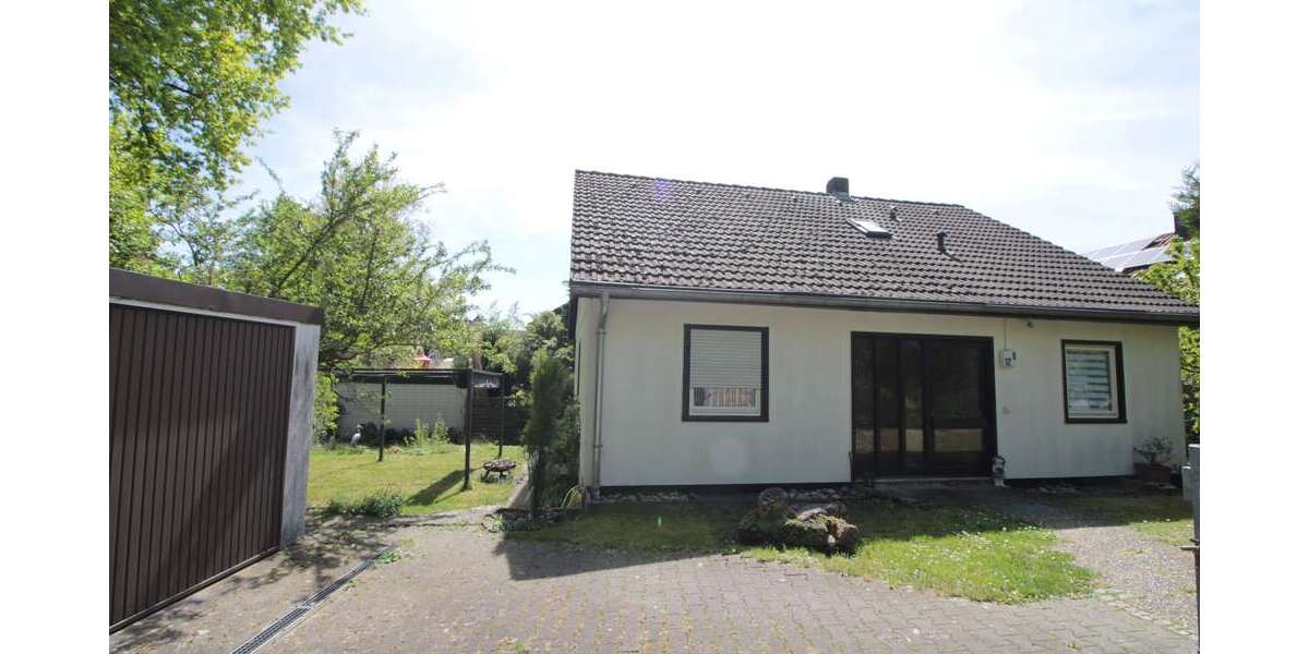 Einfamilienhaus Asperg - 4.5 Zimmer, 128 m&sup2;, 649.000&euro; | Angebot:26494583