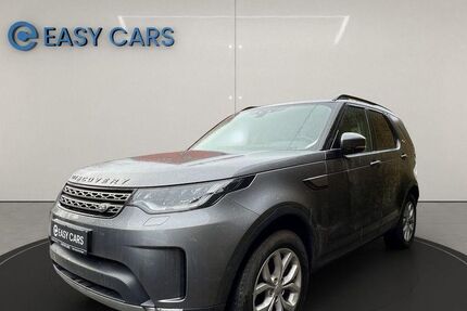 Land Rover Discovery 56.000 km 23.850 &euro; Neckartenzlingen 72654