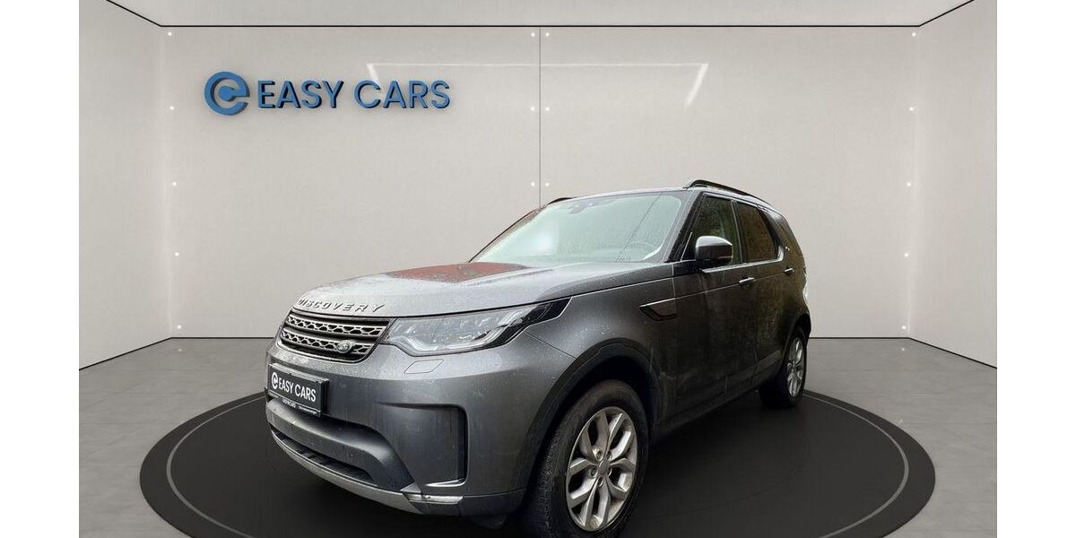 Land Rover Discovery 56.000 km 23.850 &euro; Neckartenzlingen 72654