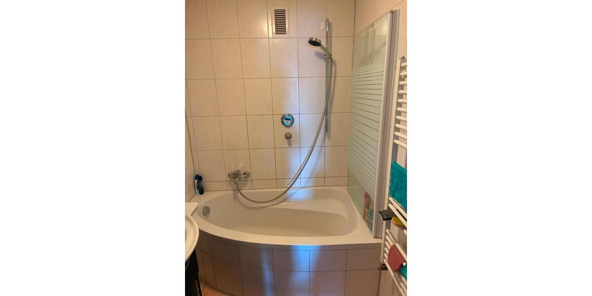 Etagenwohnung Esslingen am Neckar Hegensberg - 3 Zimmer, 62 m&sup2;, 265.000&euro; | Angebot:27146485