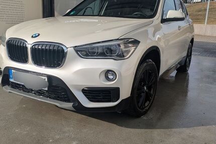BMW X1 111.000 km 16.999 &euro; Waiblingen 71334