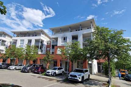 Wohnung zum Mieten in Reutlingen 830 € 70 m²