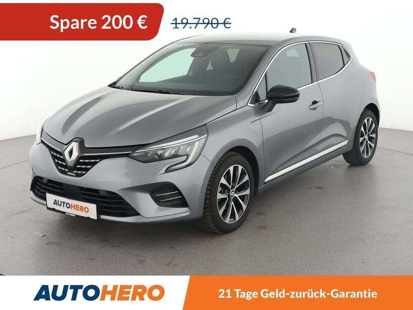Clio