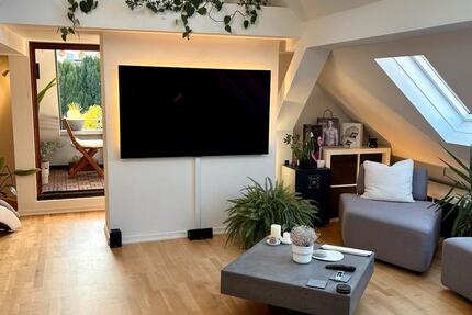 Wohnung Stuttgart Stuttgart-West - 3 Zimmer, 72 m&sup2;, 629.000&euro; | Angebot:25611761