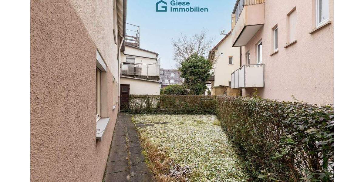 Mehrfamilienhaus, Wohnhaus Stuttgart Degerloch - 9 Zimmer, 140 m&sup2;, 690.000&euro; | Angebot:25685475