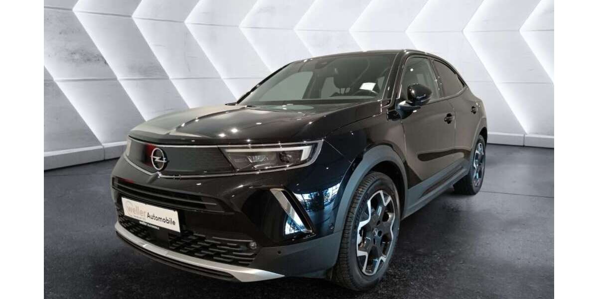 Opel Mokka 32.100 km 19.895 &euro; Bietigheim - Bissingen 74321