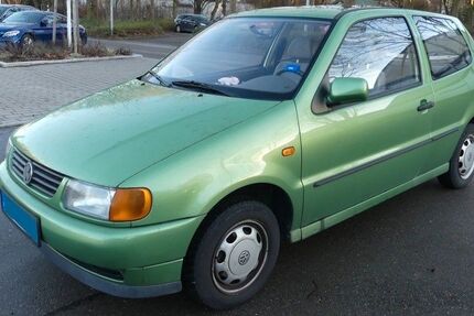 VW Polo 95.943 km 2.200 &euro; Stuttgart 70327