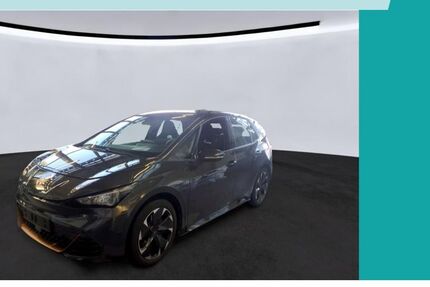 Cupra Born 19.652 km 25.990 &euro; Weil der Stadt 71263