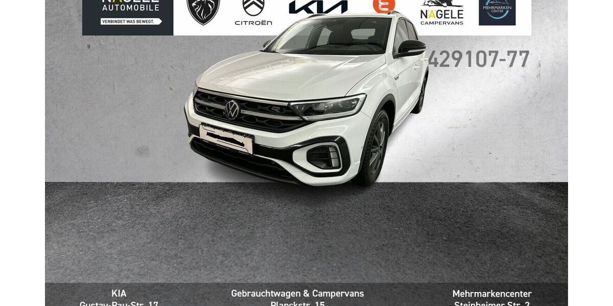 VW T-Roc 31.872 km 29.800 &euro; Bietigheim-Bissingen 74321
