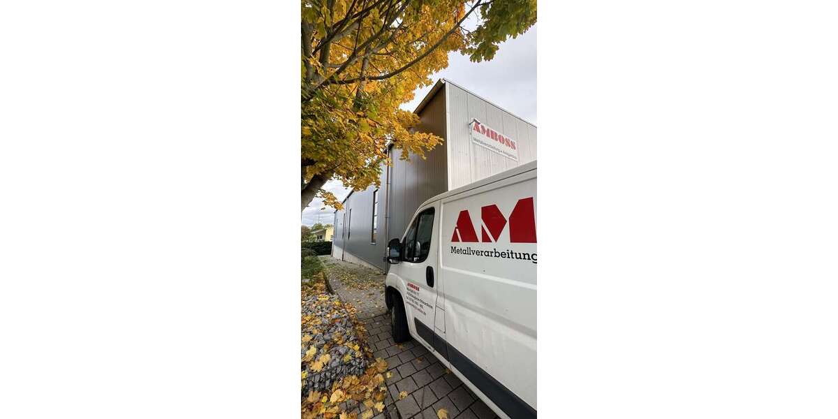 Gewerbeobjekt Besigheim - 1.250.000&euro; | Angebot:24179007