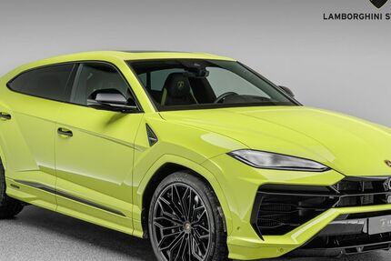 Lamborghini Urus 11.800 km 344.900 &euro; Böblingen 71034