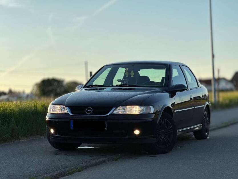 Vectra