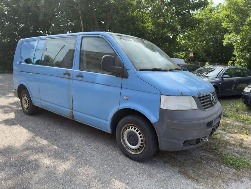 T5 Transporter