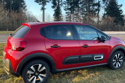 Citroen C3 20.000 km 14.600 &euro; Rudersberg 73635