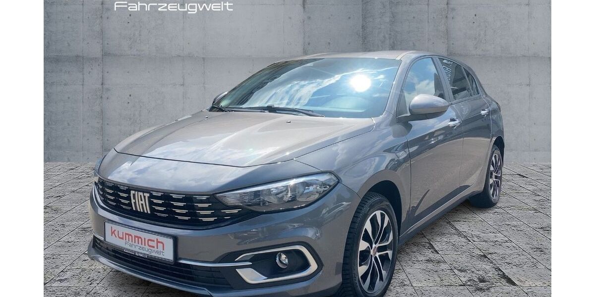 Fiat Tipo 22.468 km 17.990 € Köngen 73257