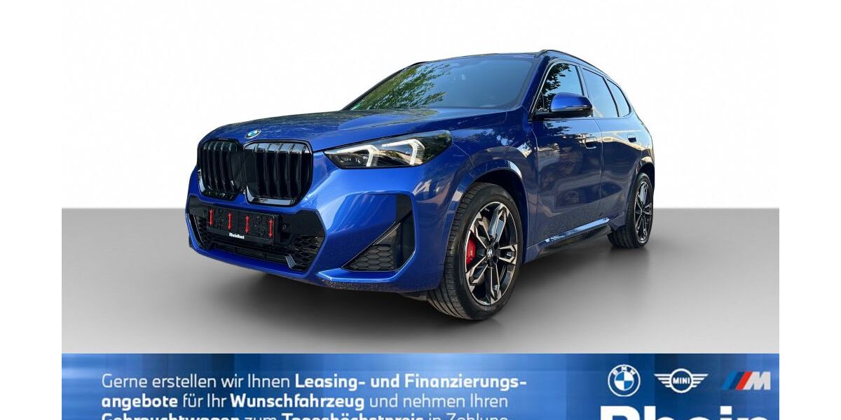 BMW X1 6.490 km 41.400 &euro; Asperg 71679