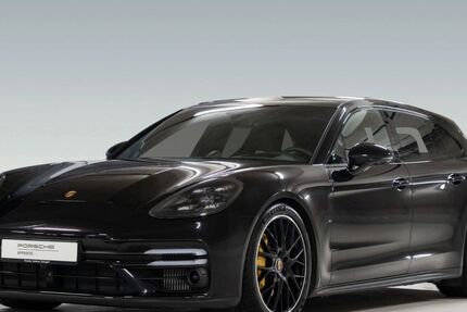 Porsche Panamera 46.700 km 129.900 &euro; Stuttgart 70469
