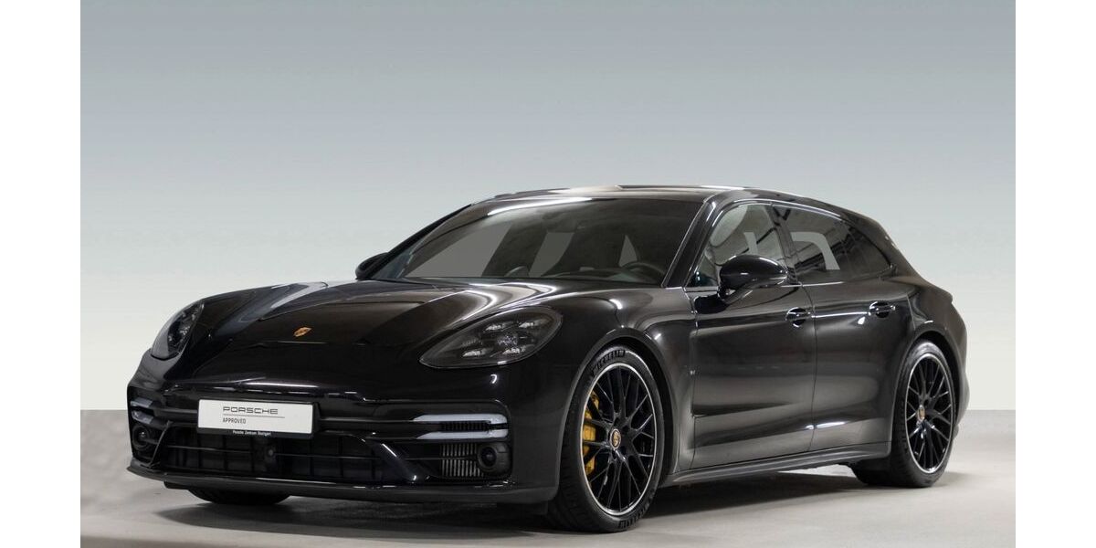 Porsche Panamera 46.700 km 129.900 &euro; Stuttgart 70469