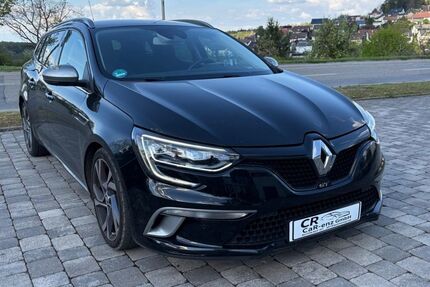 Renault Megane 68.398 km 15.990 &euro; Wurmberg 75449