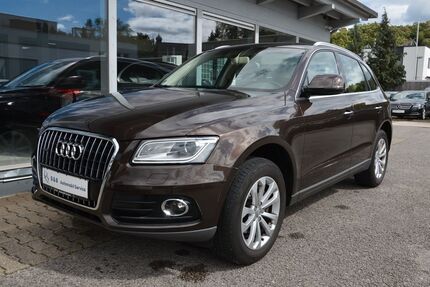 Audi Q5 165.161 km 16.990 € Herrenberg bei Stuttgart 71083