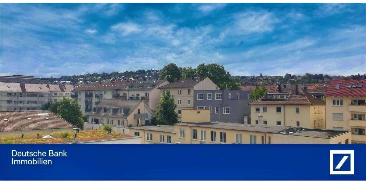 Etagenwohnung Stuttgart Stuttgart-Süd - 3 Zimmer, 83 m&sup2;, 527.000&euro; | Angebot:25514862