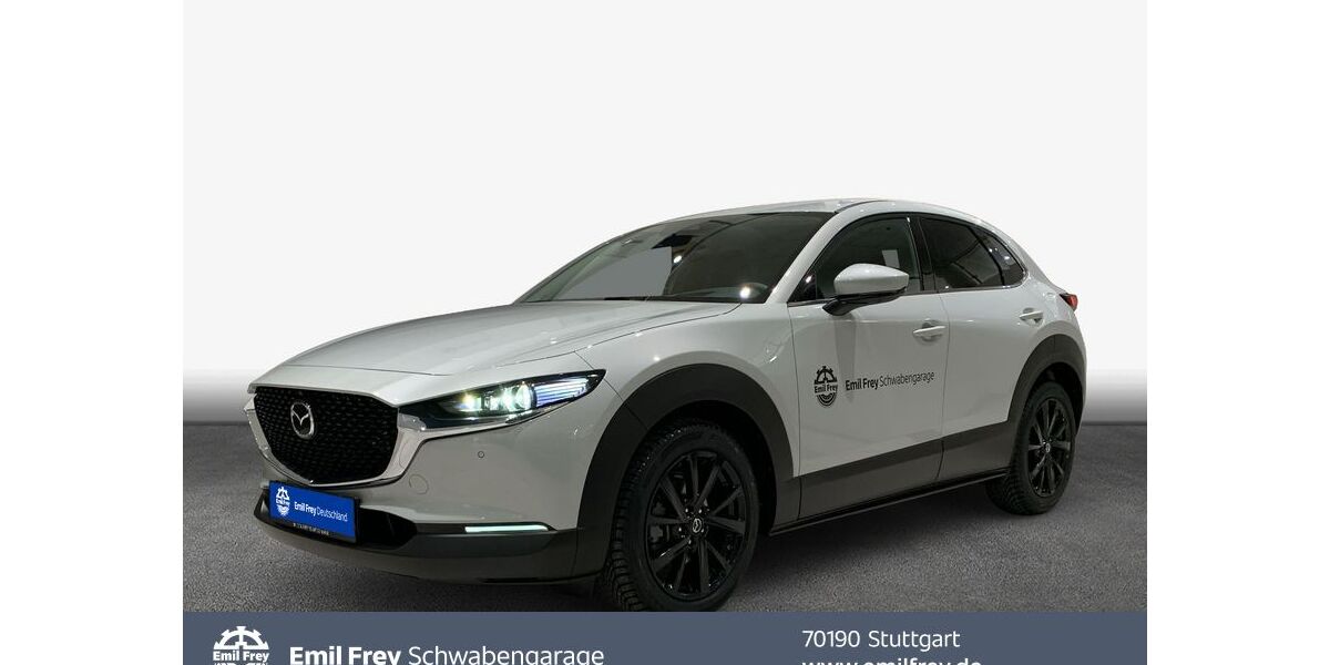 Mazda CX-30 5.000 km 28.990 &euro; Stuttgart 70190
