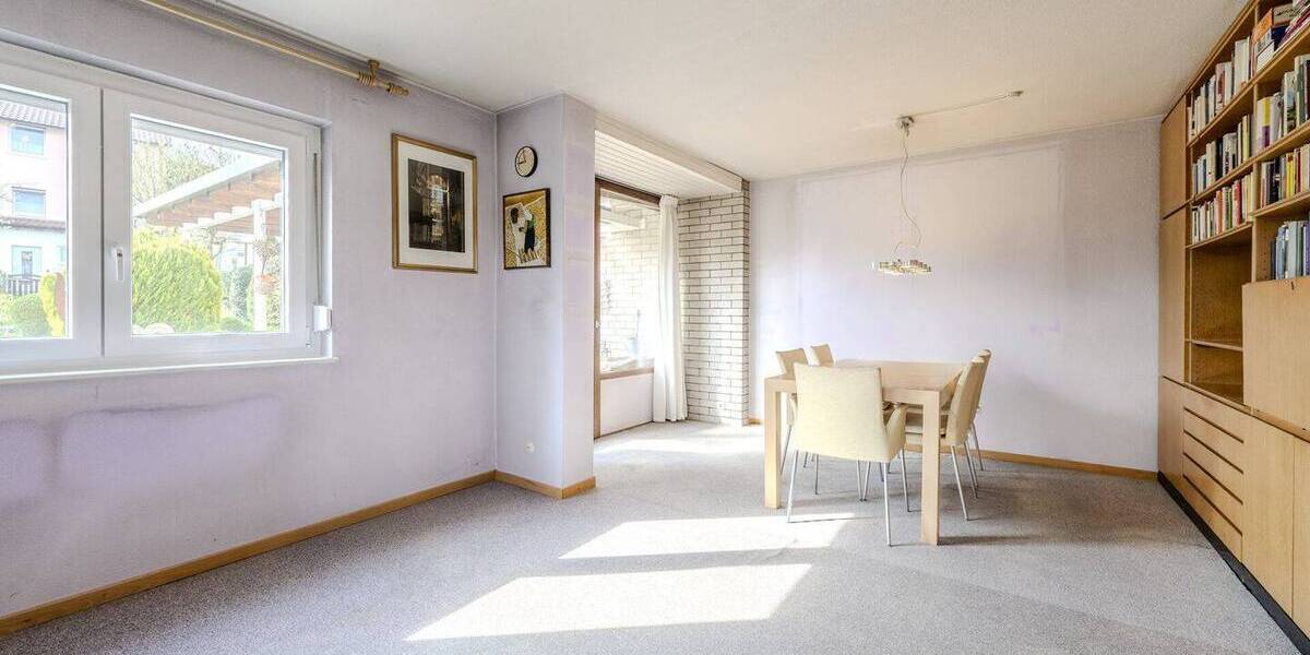 Reihenendhaus Marbach am Neckar / Hörnle Hörnle - 4 Zimmer, 90 m&sup2;, 429.000&euro; | Angebot:26489054