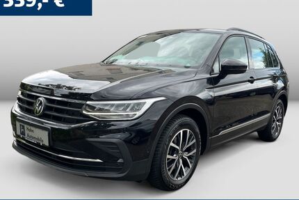 VW Tiguan 64.888 km 24.490 &euro; Fellbach 70736