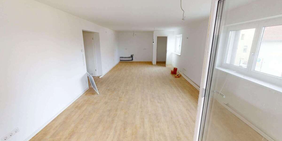 Wohnung zum Kaufen in Möglingen 430.000 € 104.03 m² 4 zimmer