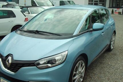 Renault Scenic 155.000 km 3.990 &euro; Waiblingen (bei Stuttgart) 71332
